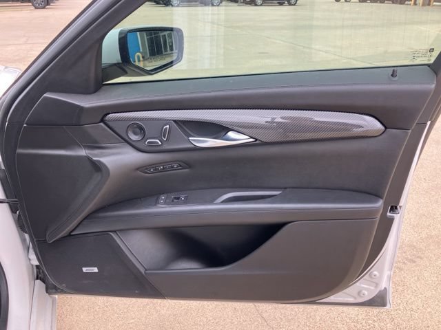Used 2019 Cadillac CT6 Sport AWD/4WD image 26