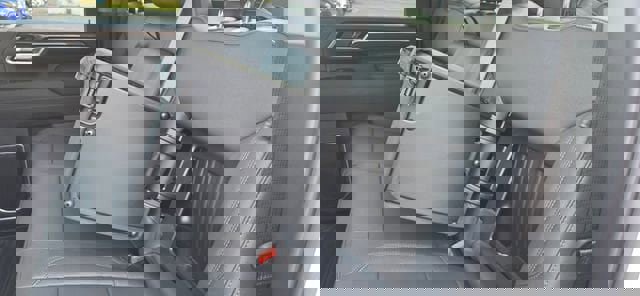 New 2026 Chevrolet Silverado 2500 LT w/ Trail Boss Package image 13