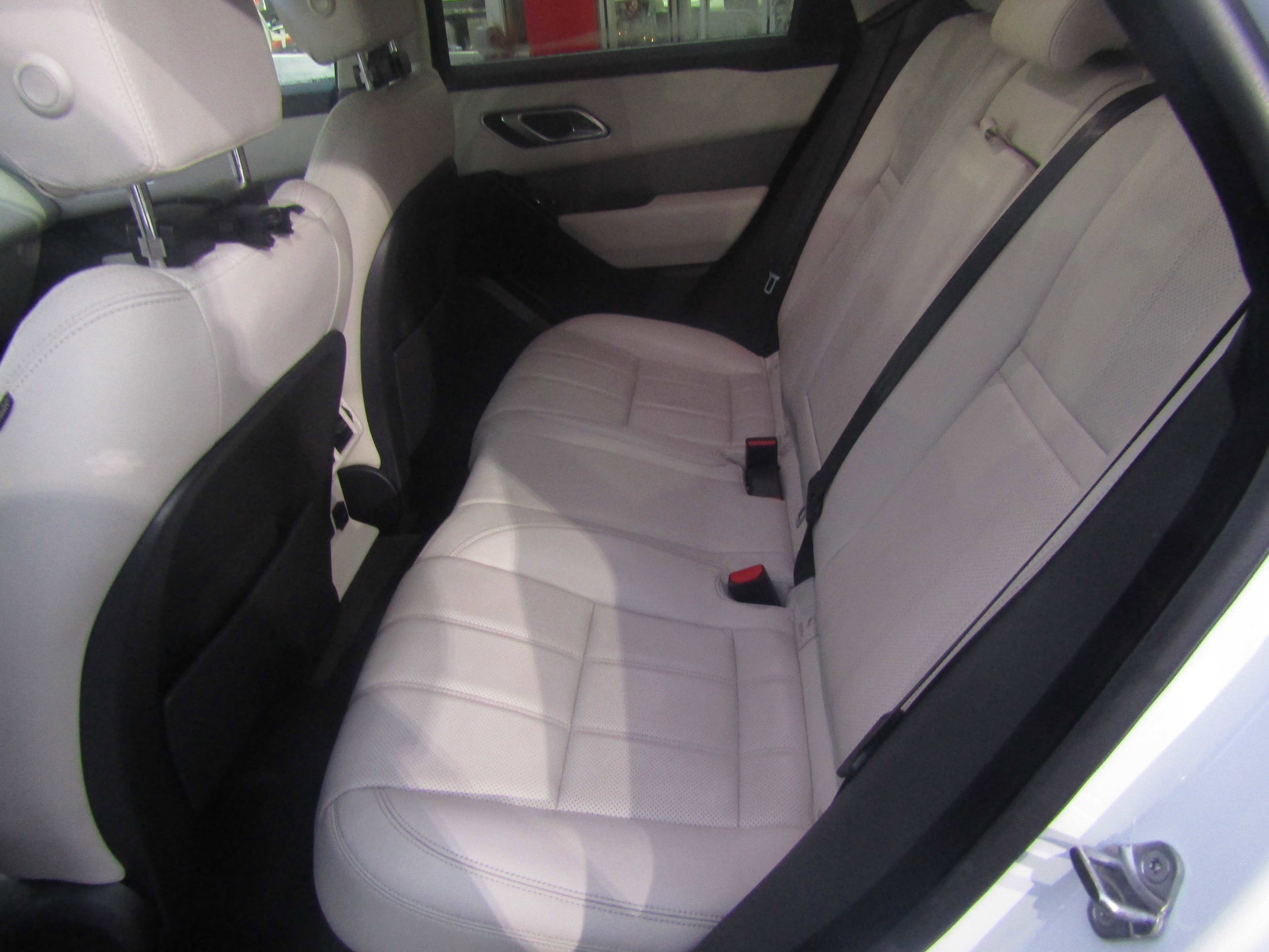 Used 2023 Land Rover Range Rover Velar S image 11