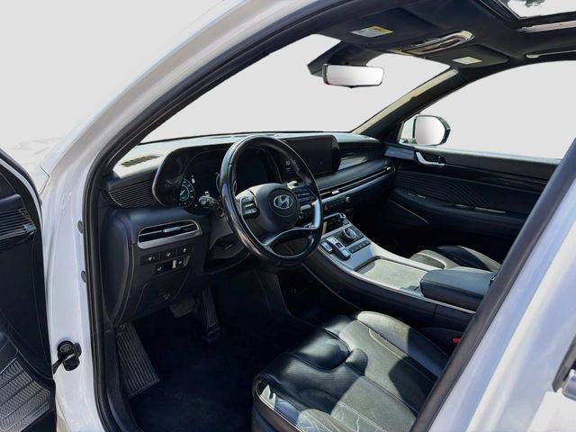 Used 2023 Hyundai Palisade Calligraphy AWD/4WD image 26