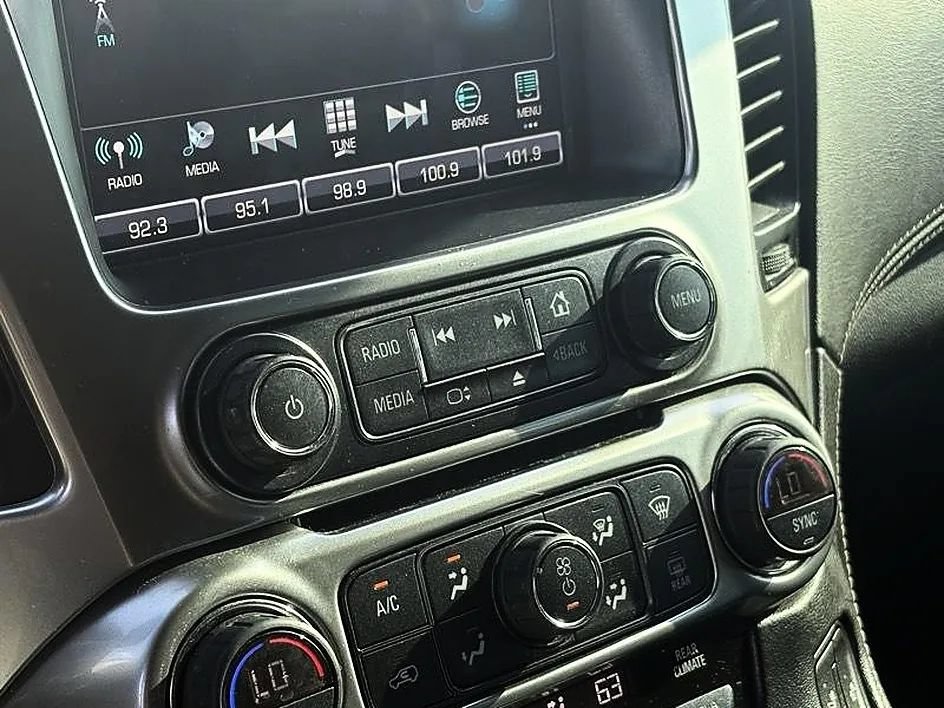 Used 2020 Chevrolet Tahoe LT RWD image 27