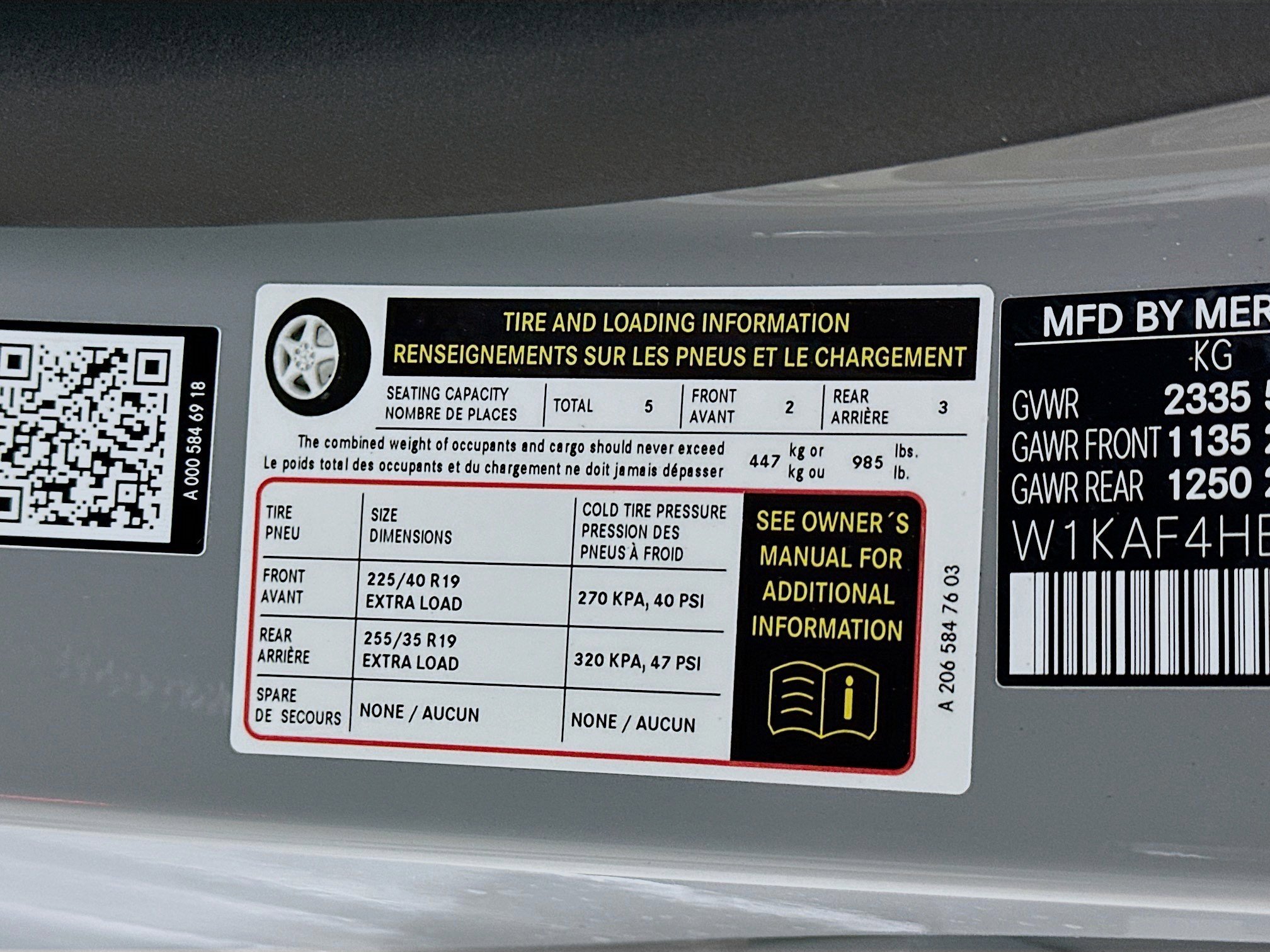 Used 2026 Mercedes-Benz C 300 4MATIC Sedan image 42