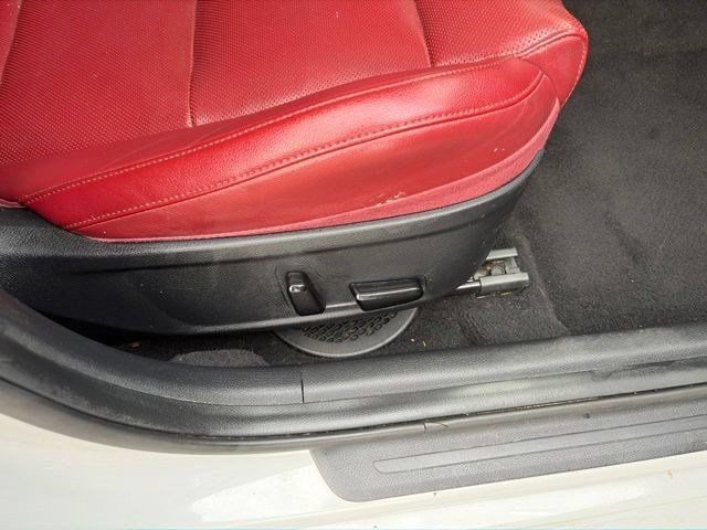 Used 2021 Kia Stinger GT-Line w/ Sun & Sound Package AWD/4WD image 42