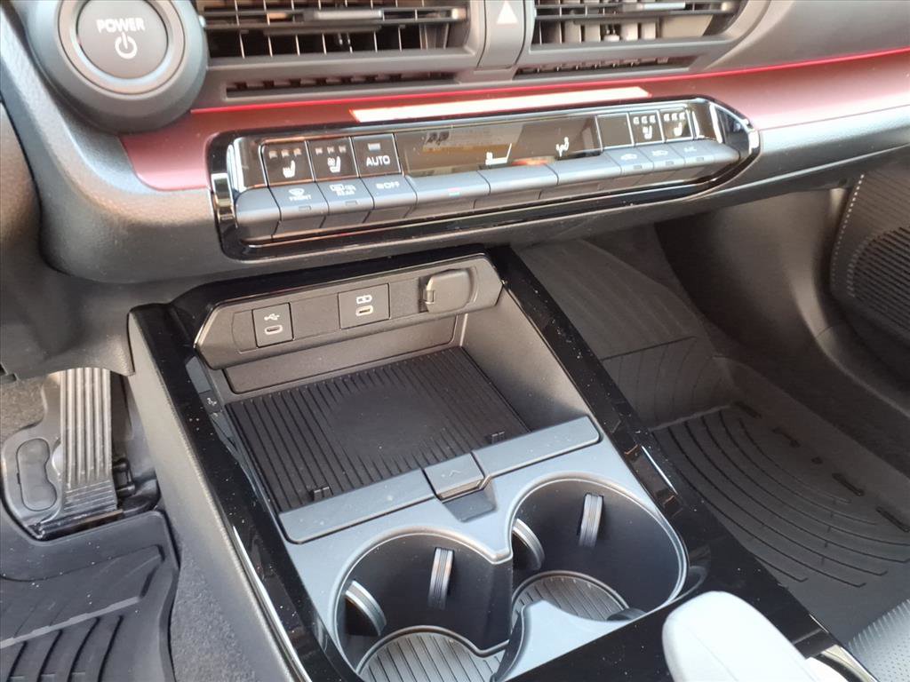 New 2026 Toyota Prius Plug-In Hybrid image 14