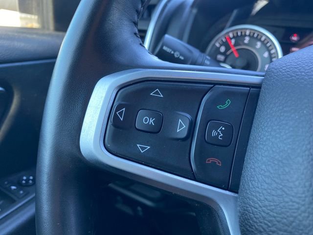 Used 2021 RAM 1500 Big Horn image 32