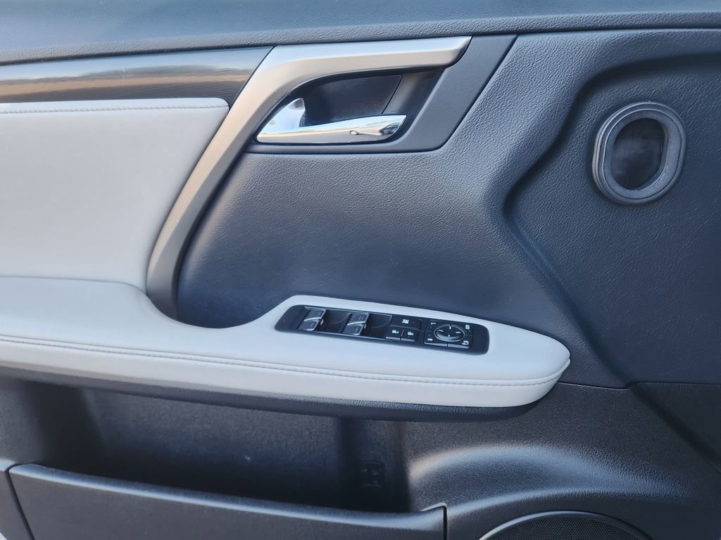 Used 2019 Lexus RX 350 FWD image 6