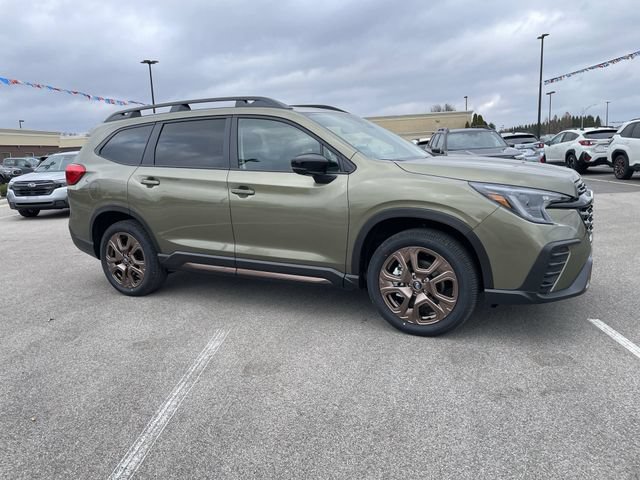 Used 2026 Subaru Ascent Limited Bronze AWD/4WD image 6
