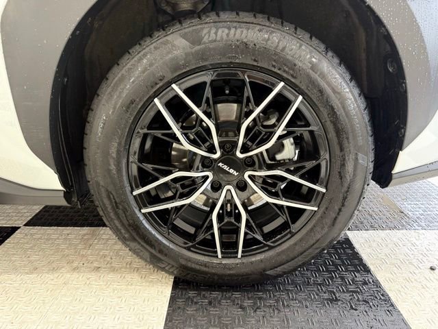 Used 2023 Subaru Solterra AWD image 10