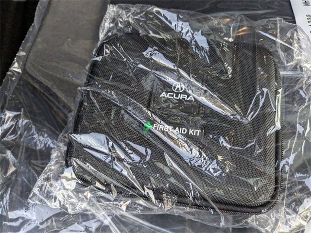 New 2025 Acura RDX w/ Technology Package image 38