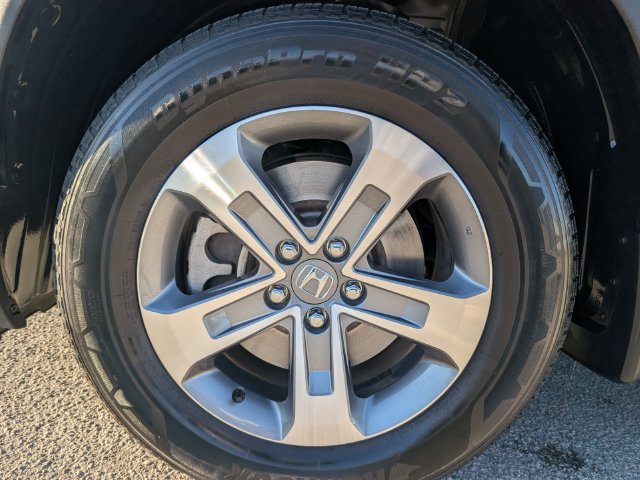 Used 2025 Honda Pilot EX-L image 20