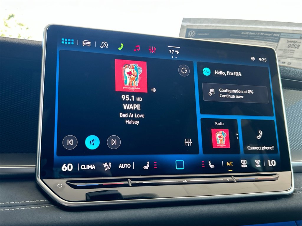 New 2026 Volkswagen Tiguan SE R-Line image 22