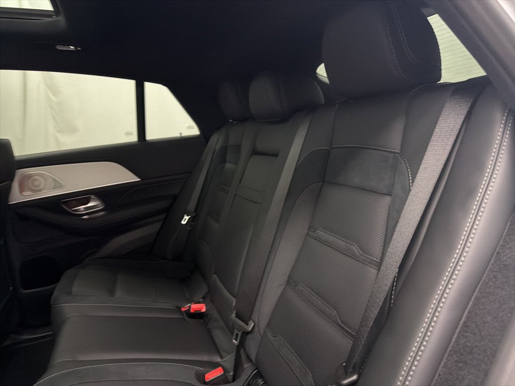 New 2026 Mercedes-Benz GLE 53 AMG 4MATIC Coupe image 18