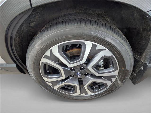 Used 2023 Subaru Ascent Touring w/ Popular Package #2A AWD/4WD image 9