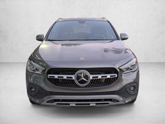 Used 2023 Mercedes-Benz GLA 250 4MATIC w/ Premium Package image 2