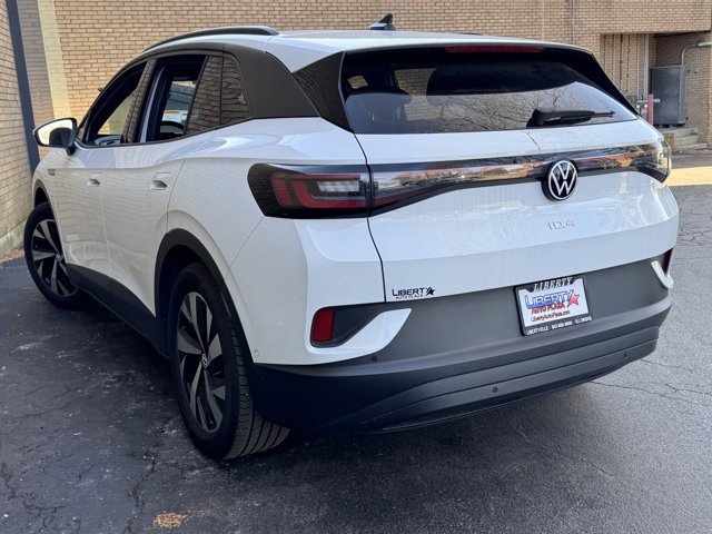 Used 2023 Volkswagen ID.4 Pro image 18