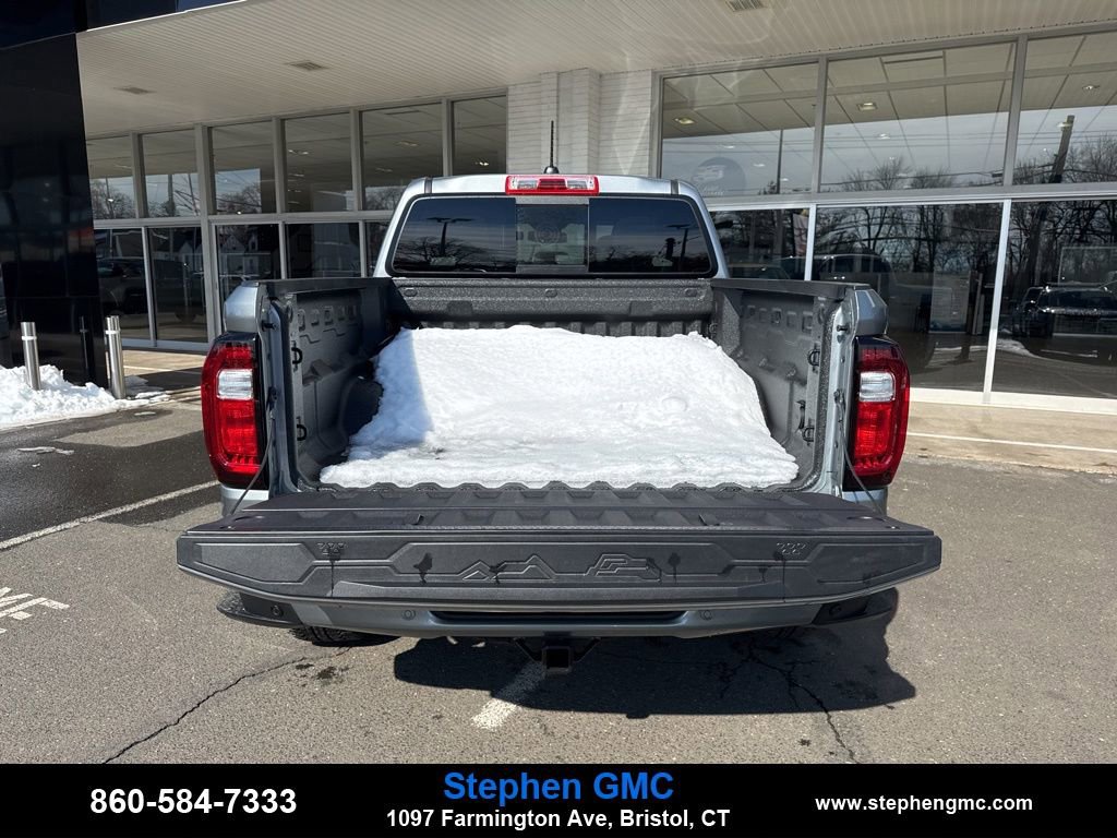 New 2026 GMC Canyon Denali image 26