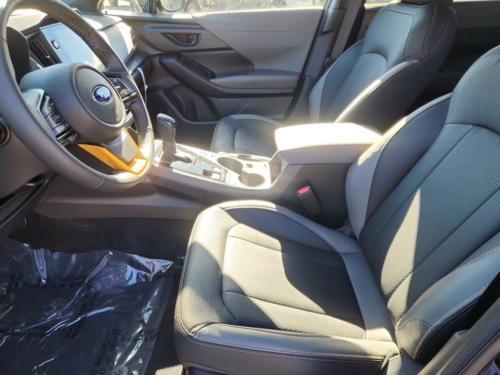 Used 2025 Subaru Crosstrek 2.5i Wilderness image 10