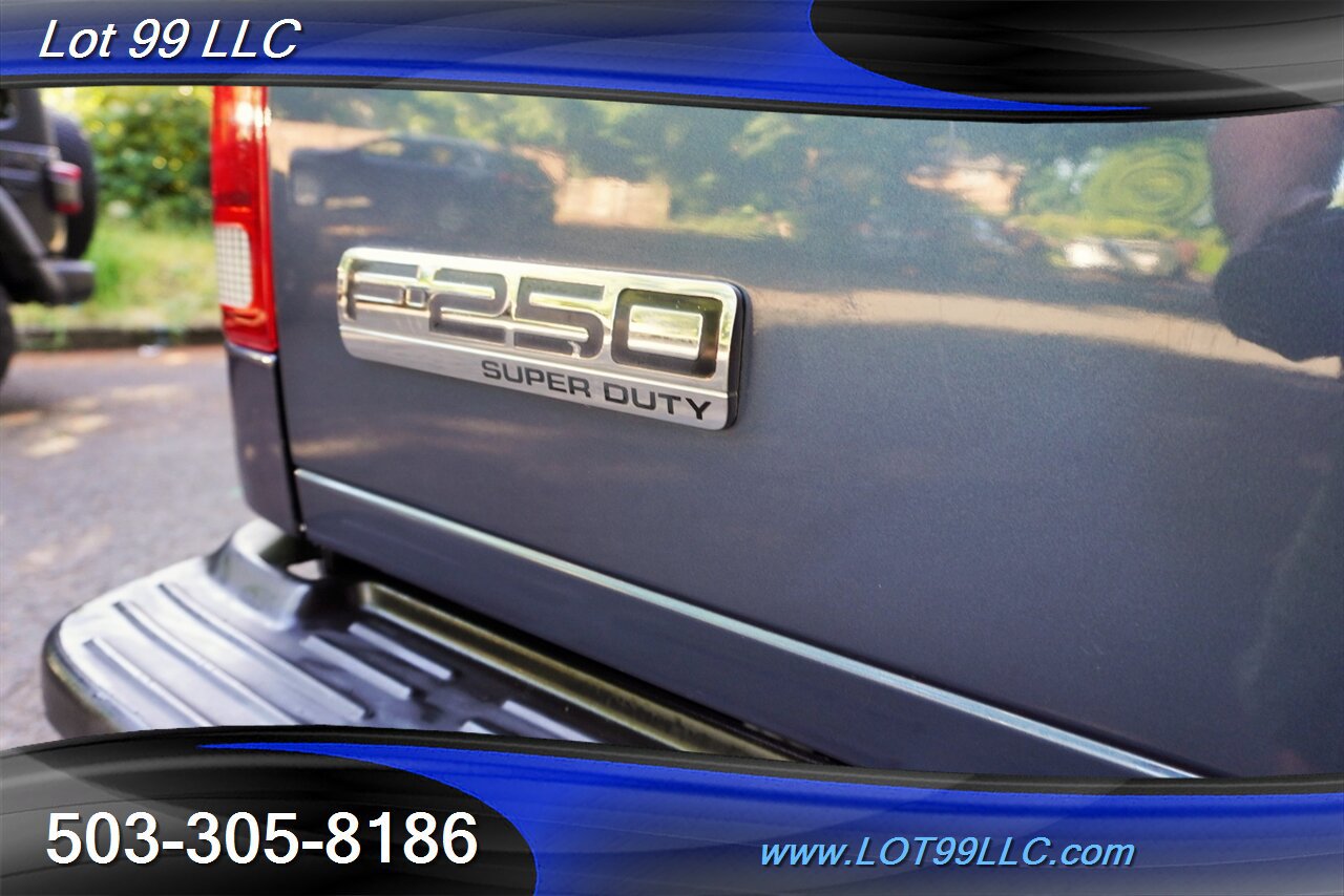 Used 2006 Ford F250 Lariat AWD/4WD image 29
