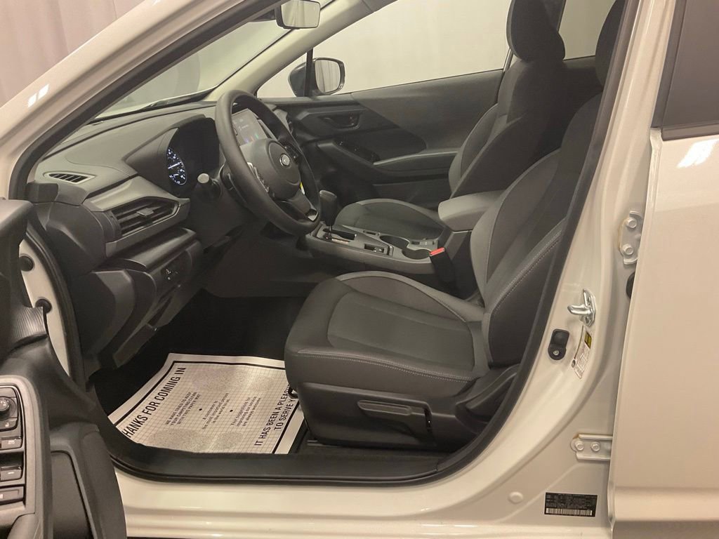 New 2026 Subaru Crosstrek 2.0i Premium AWD/4WD image 11
