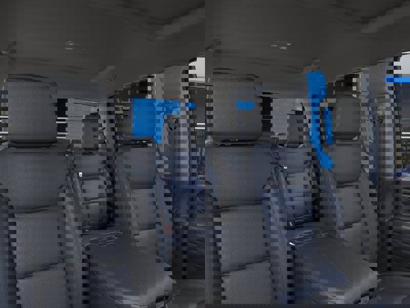 New 2026 Chevrolet Silverado 2500 LTZ image 48