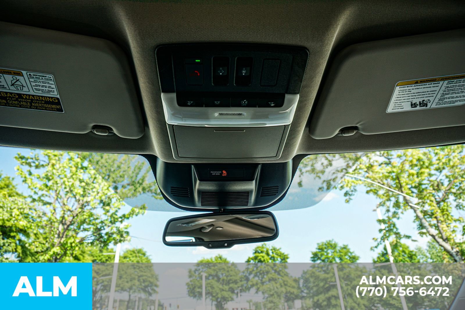 Used 2025 Nissan Rogue Platinum FWD image 66