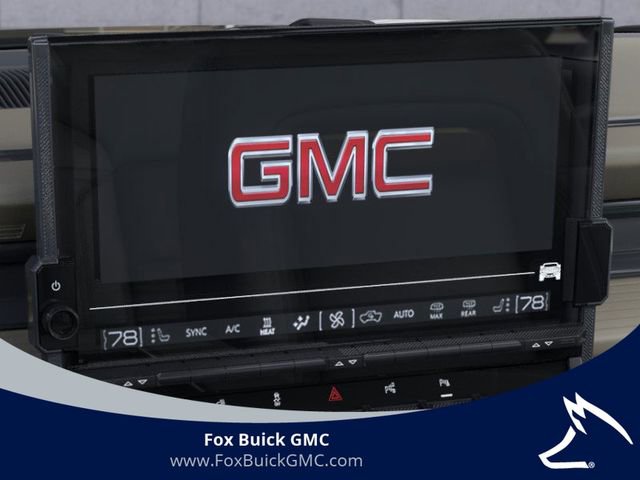 Used 2026 GMC Hummer EV SUV image 20