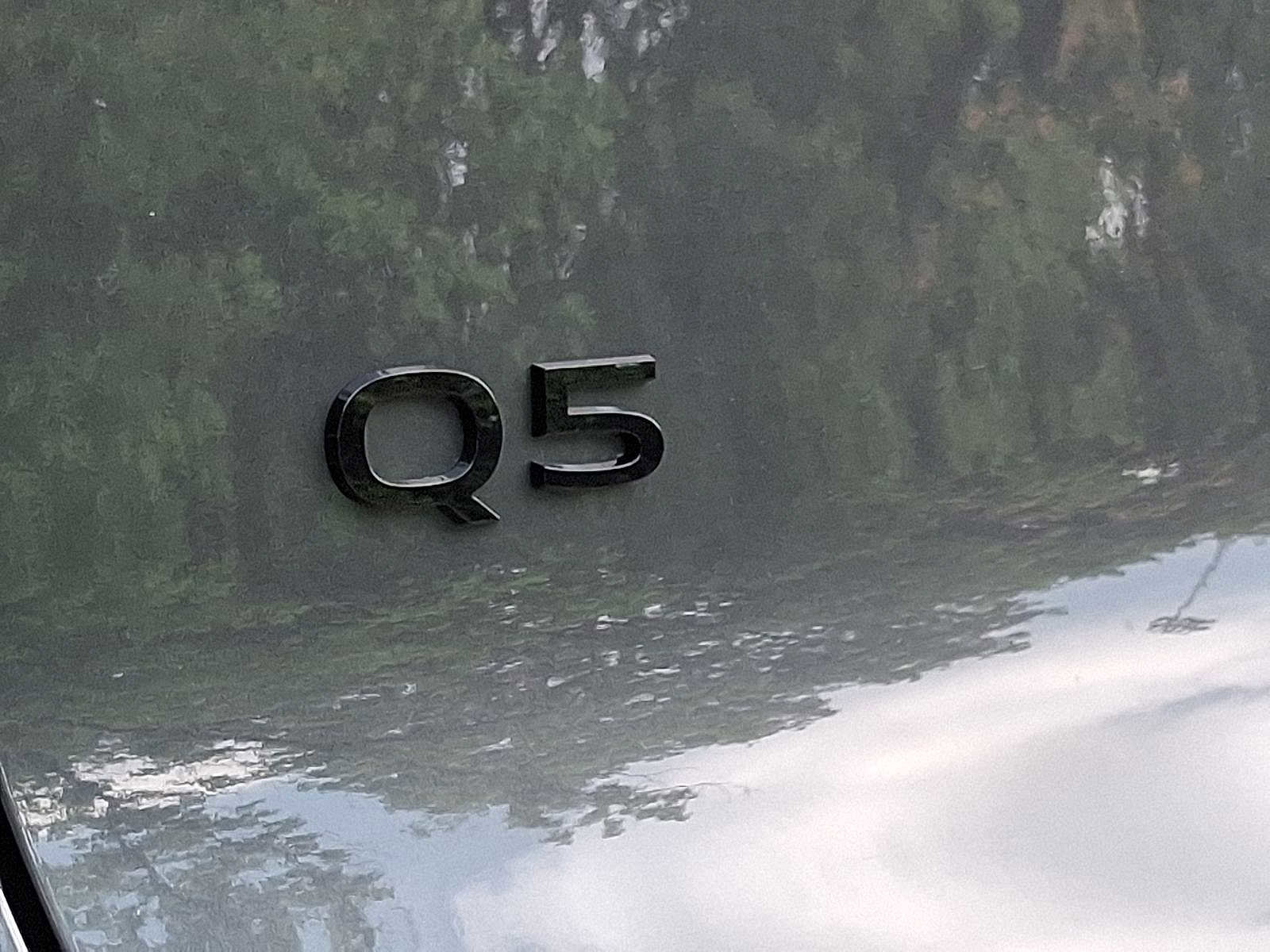 New 2025 Audi Q5 Premium Plus image 18