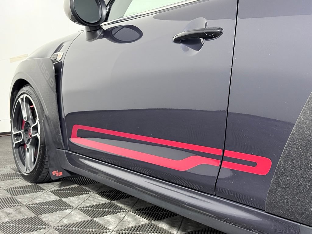 Used 2021 MINI Cooper John Cooper Works GP FWD image 16