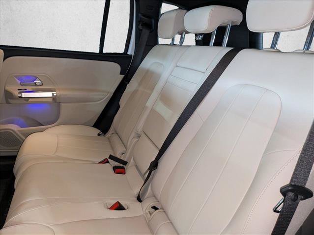 Certified 2025 Mercedes-Benz GLB 250 4MATIC image 19