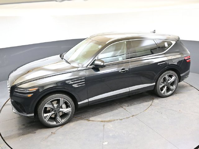 Used 2026 Genesis GV80 3.5T Prestige AWD/4WD image 30