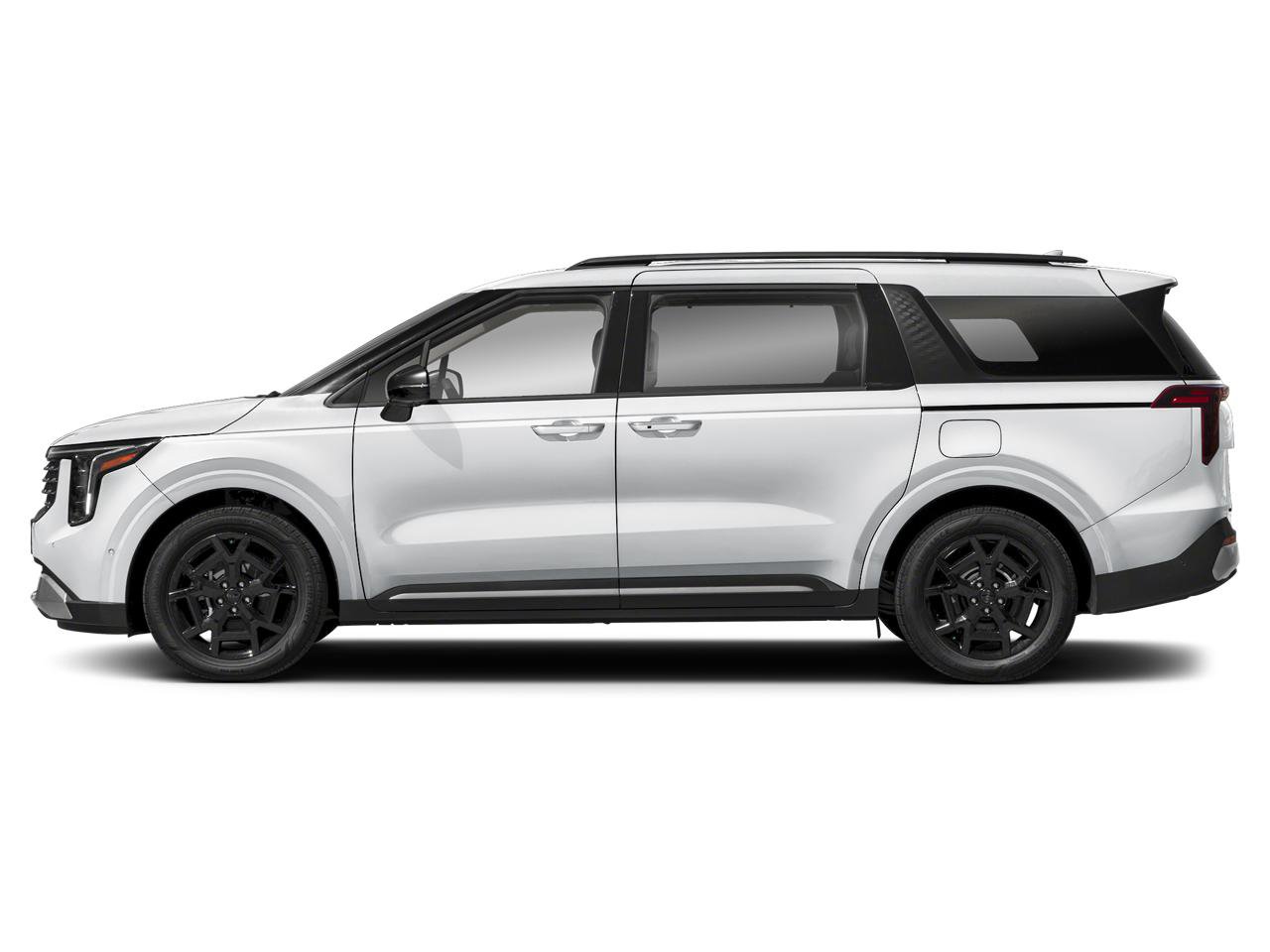 New 2026 Kia Carnival SX w/ SX Dark Edition Package FWD image 23