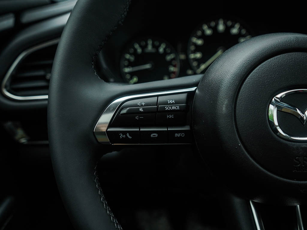 New 2025 MAZDA CX-30 AWD 2.5 S w/ Preferred Package image 19