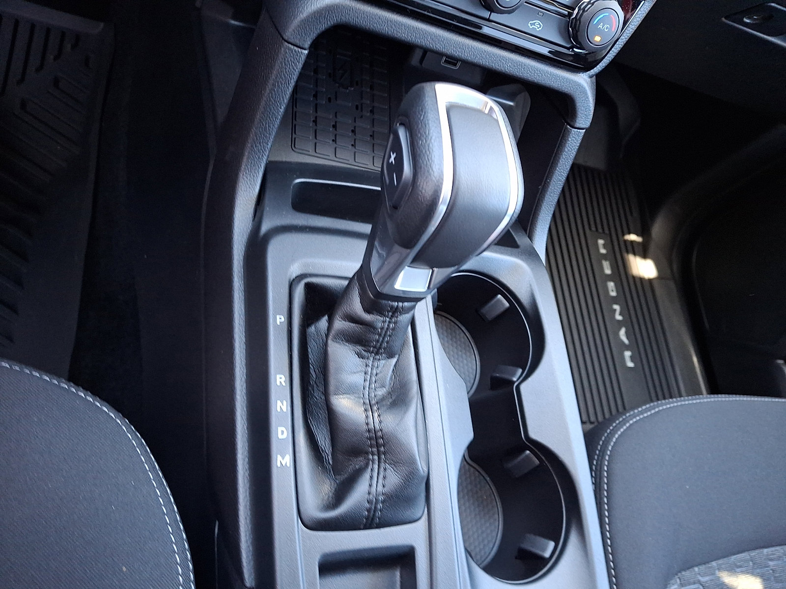 Used 2025 Ford Ranger XLT image 17