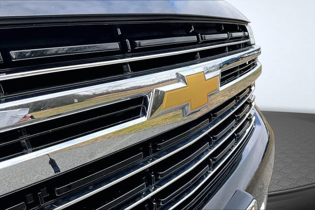 Used 2023 Chevrolet Tahoe LT AWD/4WD image 31