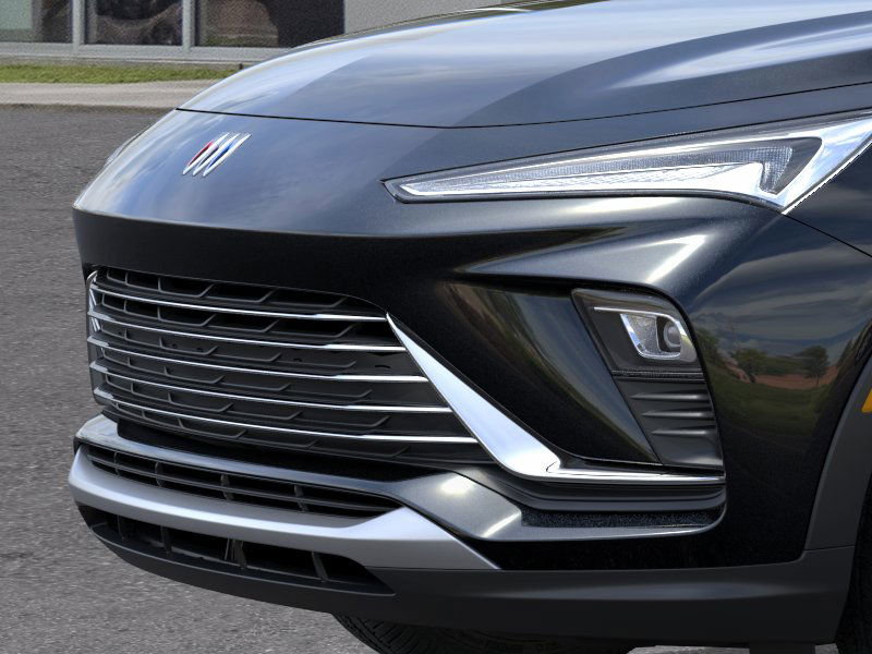 New 2026 Buick Envista Preferred image 13