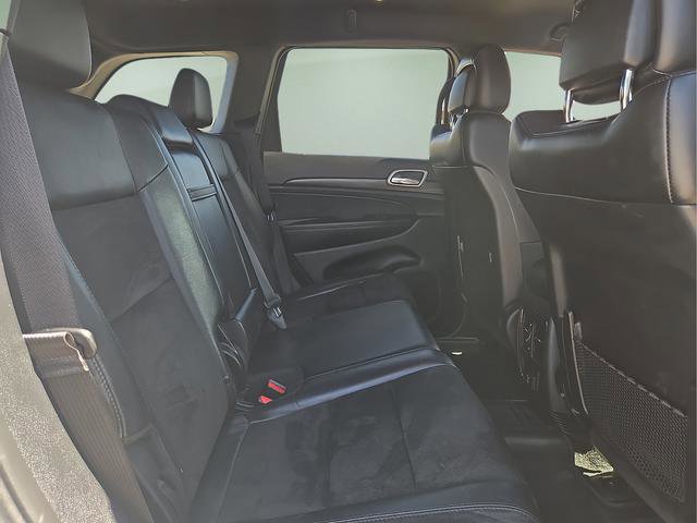 Used 2020 Jeep Grand Cherokee Laredo w/ Quick Order Package 2BN North AWD/4WD image 15