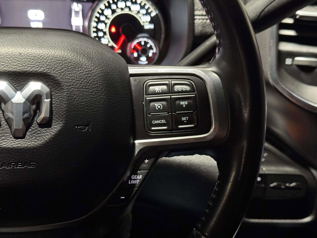 Used 2022 RAM 2500 Laramie image 10