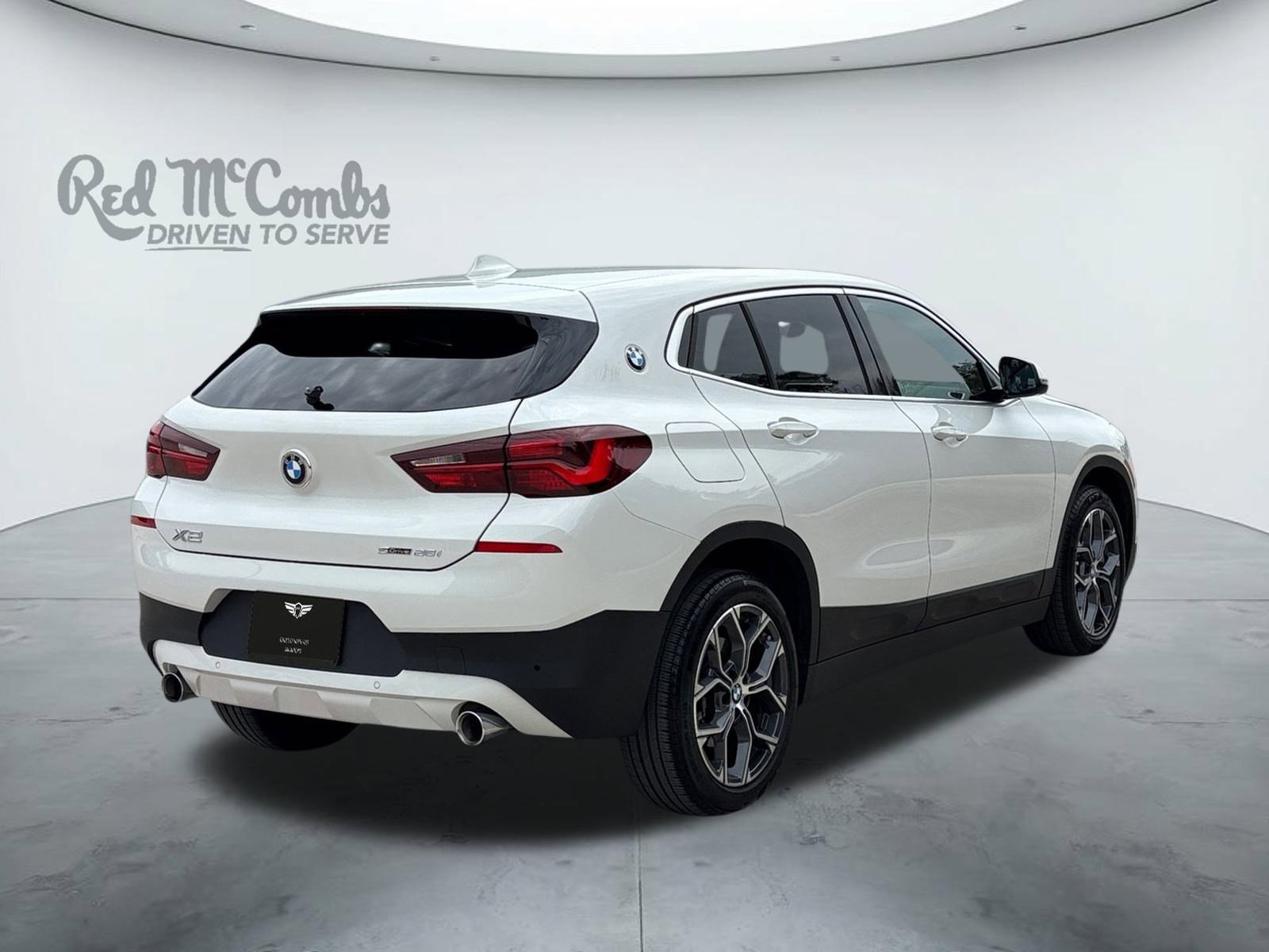 Used 2023 BMW X2 sDrive28i w/ Convenience Package image 5