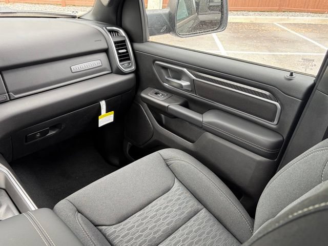 New 2026 RAM 1500 Big Horn AWD/4WD image 36