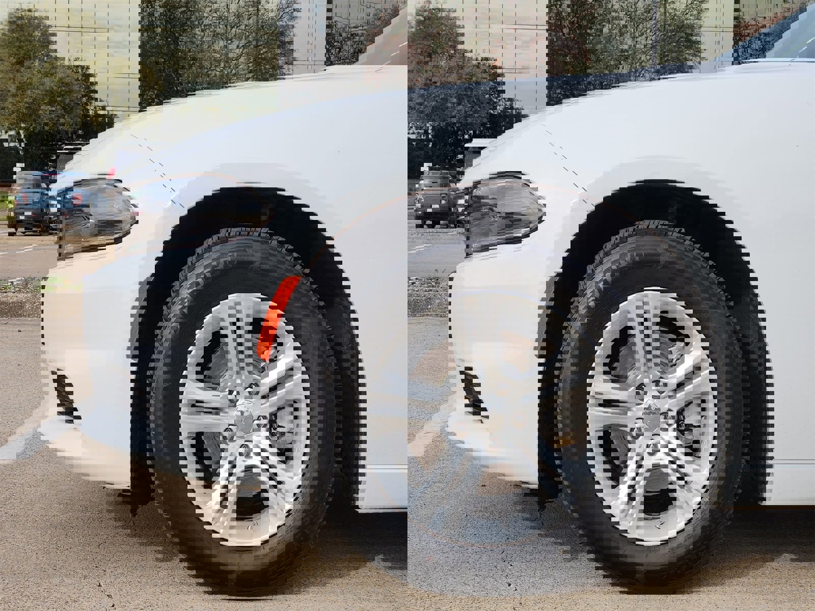 Used 2022 Dodge Charger SXT image 9