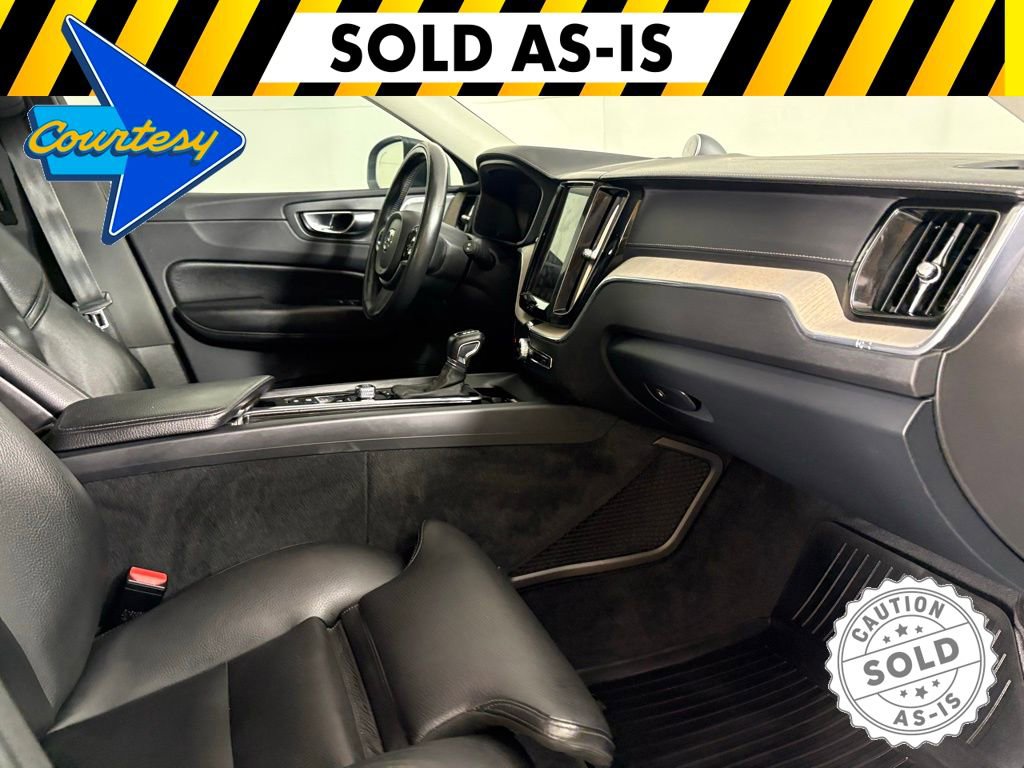 Used 2018 Volvo XC60 T5 Inscription w/ Convenience Package image 14