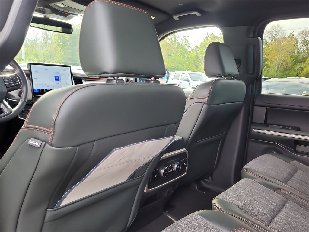 Certified 2024 Ford Expedition Timberline image 10