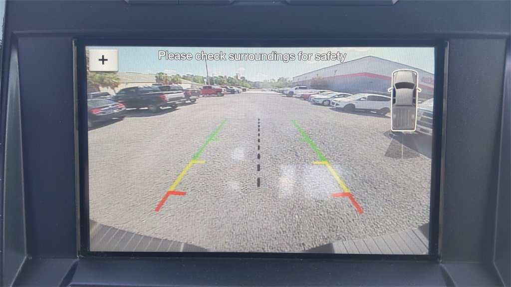 Used 2018 Ford F250 Lariat w/ Lariat Ultimate Package image 19