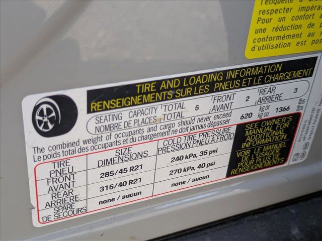 Used 2024 Porsche Cayenne image 15