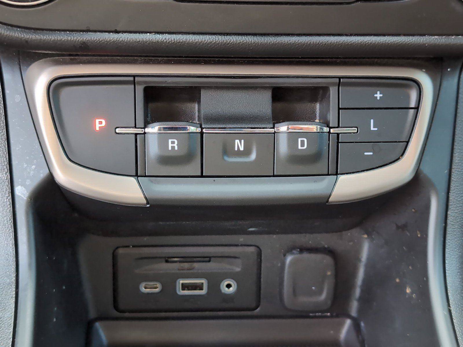 Used 2023 GMC Terrain Denali AWD/4WD image 24