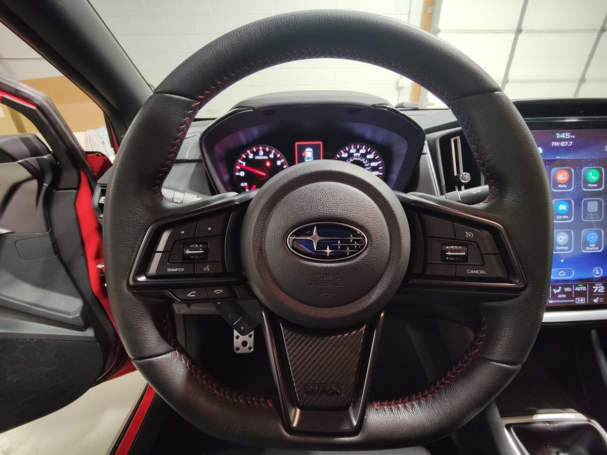 Used 2022 Subaru WRX Premium AWD/4WD image 31