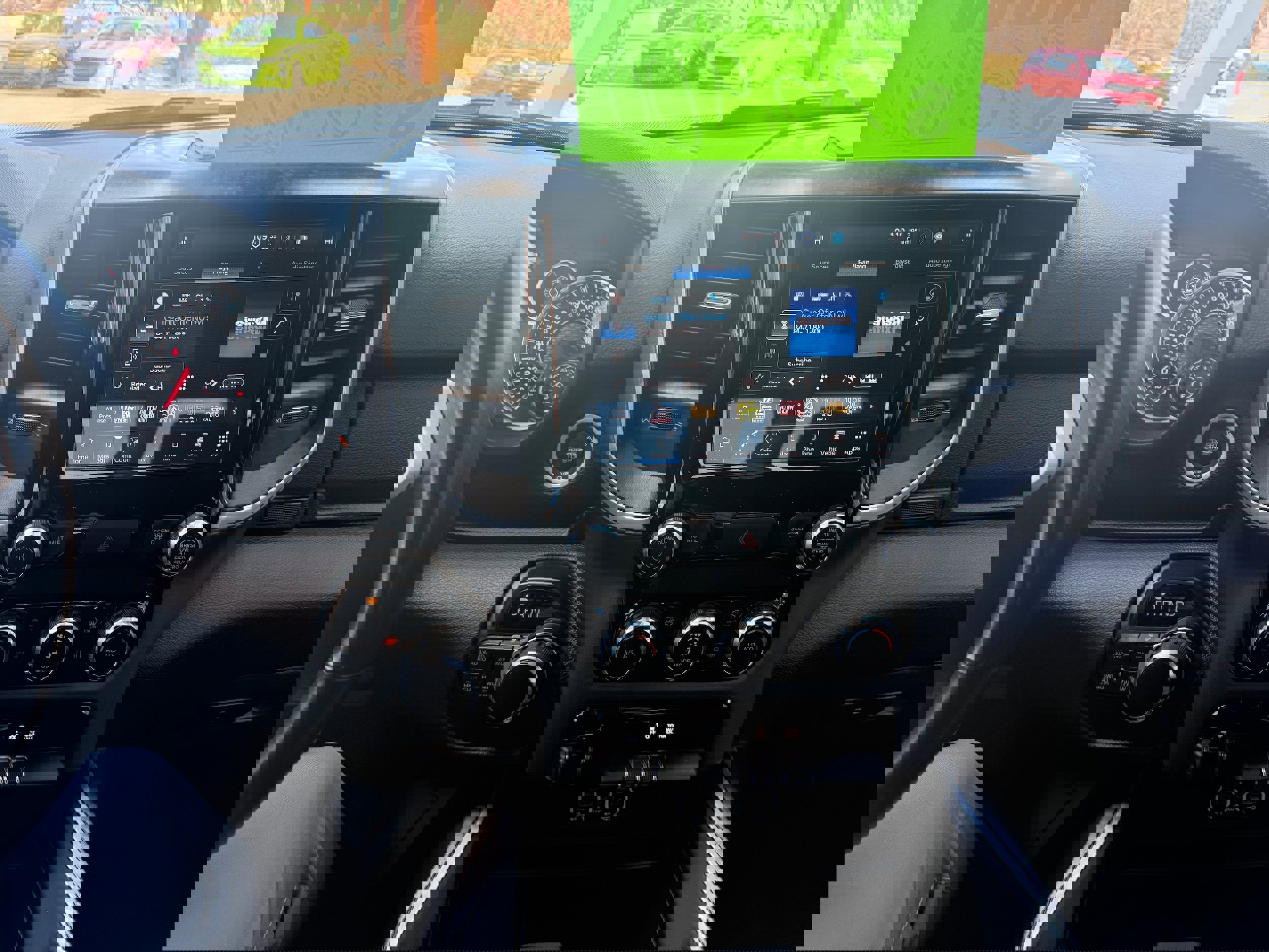 Certified 2022 RAM 1500 Big Horn image 19