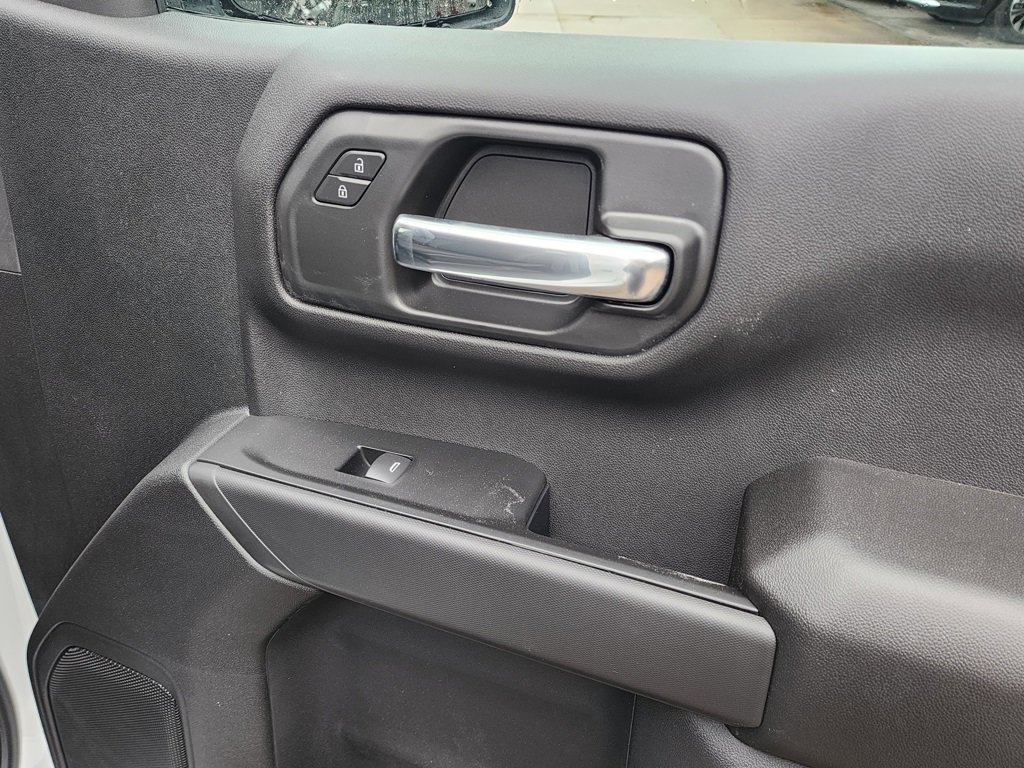 New 2026 GMC Sierra 1500 Pro w/ Pro Value Package image 43