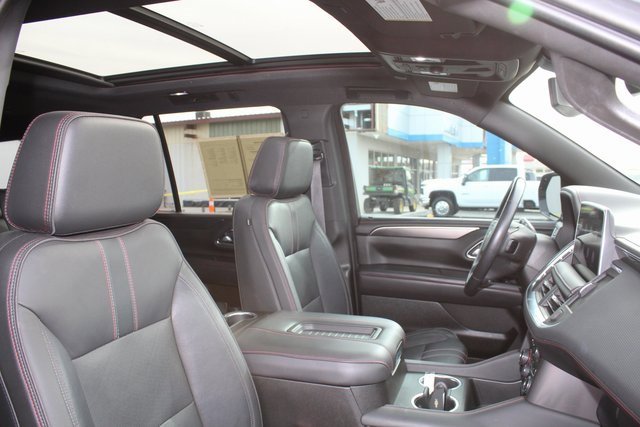 Used 2021 Chevrolet Tahoe RST image 15