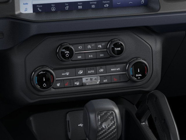 New 2025 Ford Bronco Raptor w/ Interior Carbon Fiber Pack image 16